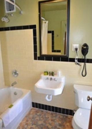 The Murray Hotel Silver City Room photo